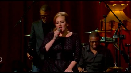 Adele - my Same