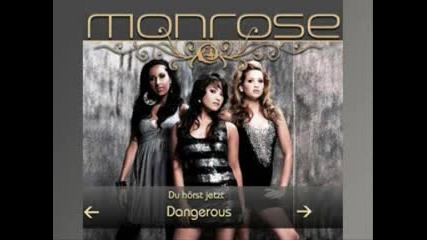 Monrose - Dangerous