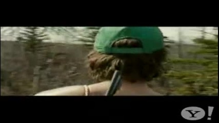 Into The Wild O.s.t - Eddie Vedder - Hard Su
