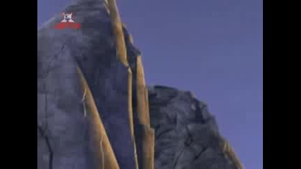 Monster Buster Club - Camping Out Part 2
