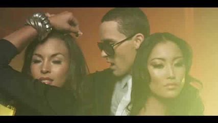 Jeremy Greene Feat. Pitbull - Rain ( H Q ) ( Високо Качество ) 