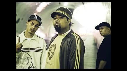 Dilated Peoples - Poisonous