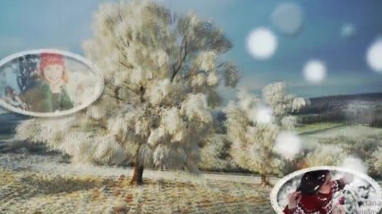 Проект - Зимние вариации