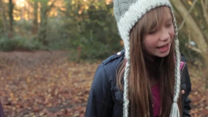 Connie Talbot - Count On Me