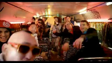 Far East Movement - Live My Life ft. Justin Bieber