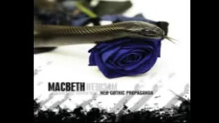 Macbeth - Neo-gothic Propaganda ( full album 2014 )