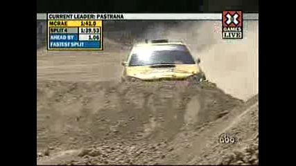 Colin Mcrae - Rally