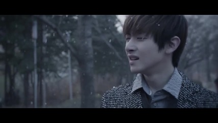 Ali & Yim Jae Beum - I love you