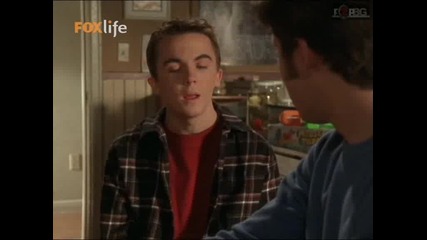 Малкълм - Malcolm in the middle 05 x 15 - Reeses Apartment