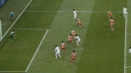 Cristiano Ronaldo_ Crazy Skills 2012_2013 for Real Madrid