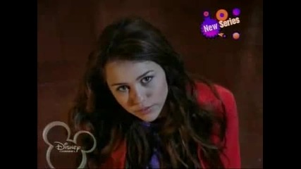 Who s That Girl - Miley Stewart Hannah Montana 