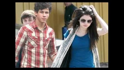 Nelena Forever 