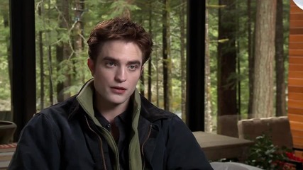 The Twilight Saga : Breaking Dawn Part 1 - Sneak Peek - The Beginning of the End