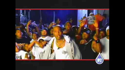 Dmx - We Right Here.
