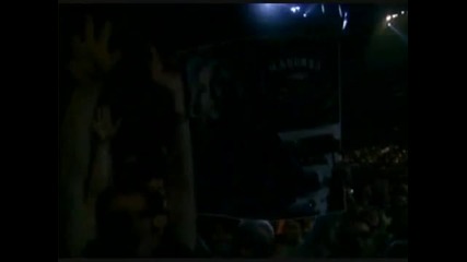 Madonna - 21 Music - Dwt Live 2001