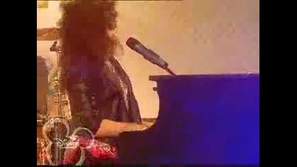 demi Lovato - La La Land [live]