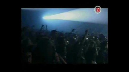 Iron Maiden - Out Of The Silent Planet