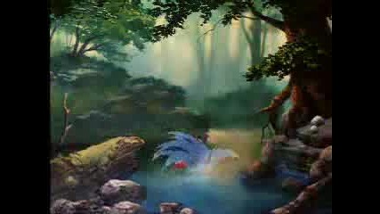 Fox And The Hound - Time Of Your Life