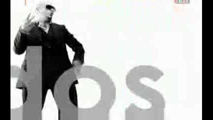 Pitbull - I Know You Want Me (calle Ocho) Official Video