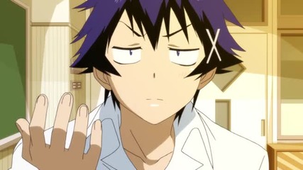 Nisekoi - 19 / Eng Subs