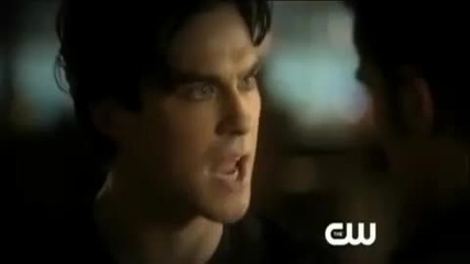 The Vampire Diaries s2ep12 /promo/ 