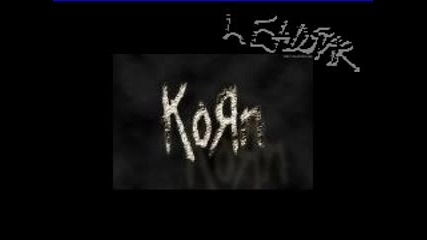 Korn - Freak On A Leash