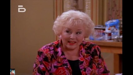 Everybody Loves Raymond S03e07
