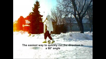 Football tricks 11