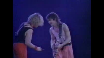 Van Halen - Unleashed Part 3