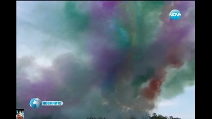 136 г. от гибелта на Ботев, България почита падналите за свободата