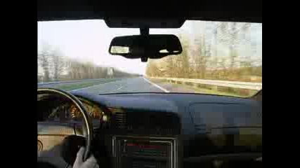 Bmw 850csi ot 0 do 200