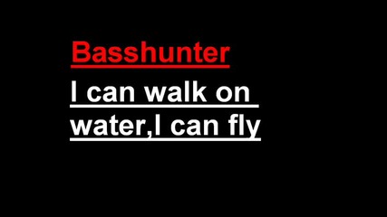 Basshunter