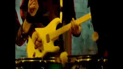 Slipknot - Sulfur (official Video)