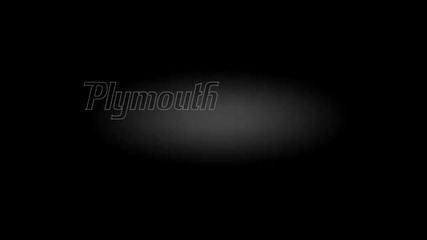 Plymouth Road Runner Concept 