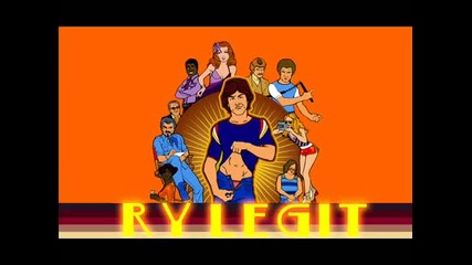 Ry Legit - Boogie