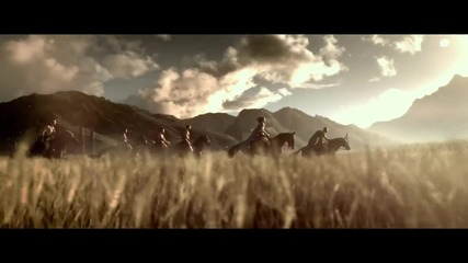 300- Rise of an Empire - Official Trailer 2 [hd]