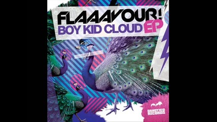 Boy Kid Cloud - Flaaavour 