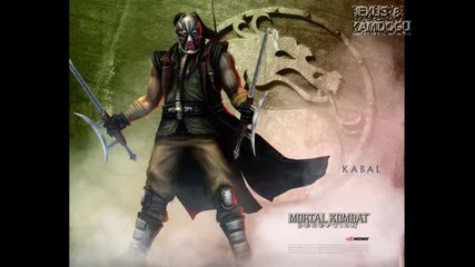 Mortal Kombat: Deception - Konquest - Chaosrealm