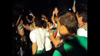 Купата Е Наша!!!! 2009/2010