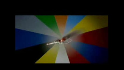 Patrick Wolf - The Magic Position
