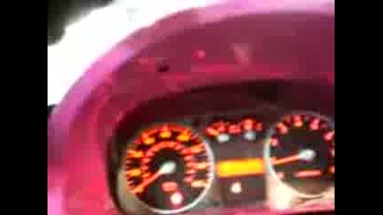 Pink Tuning