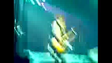 Foreigner (live In Sofia)