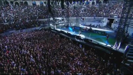/ Titus / Metallica - Blackened [ live in France, Nimes ]
