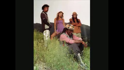 Black Eyed Peas - I Gotta Feeling [hq]
