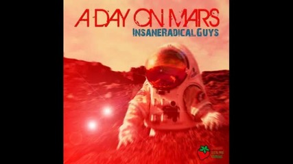 Insaneradicalguys - Space Control (original Mix)