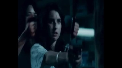 Страхотният филм Писък 4 (2011)