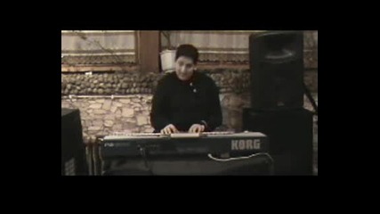 yuli & rumi iliev v res. tri zvezdi