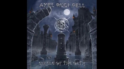 + превод - Axel Rudi Pell - Ghost In The Black