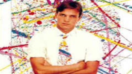 Miguel Bose- Bravo Muchachos 1982