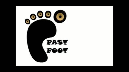 Ftampa feat Xangaii - Till The End Of Time (fast Foot Remix)